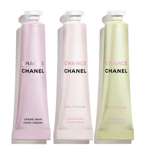 chanel chance profumeria web|Chanel chance hand cream.